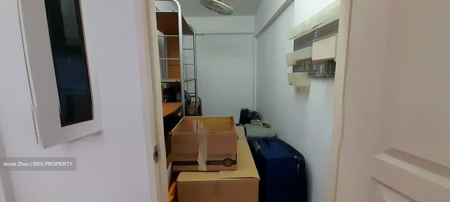 Blk 406 Sun Plaza Green (Tampines), HDB 4 Rooms #532890011